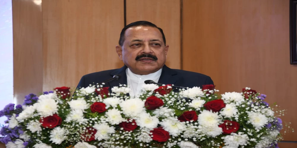 India emerges as global leader in disaster warning systems and ocean research India emerges as global leader in disaster warning systems and ocean research